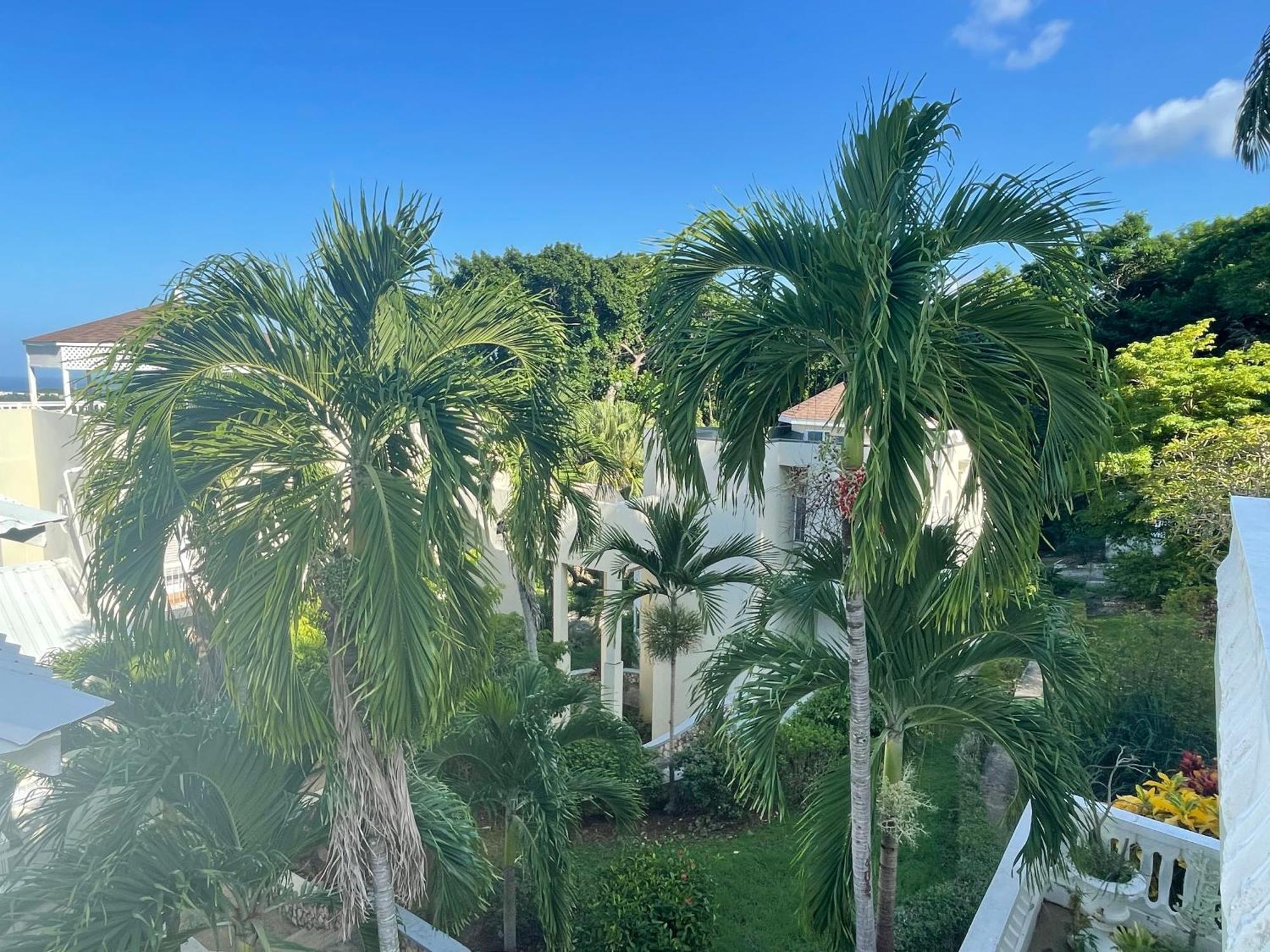 Oceanbreeze Jamaica Penthouse, 7-Minute Walk To Beach Ότσο Ρίος Εξωτερικό φωτογραφία